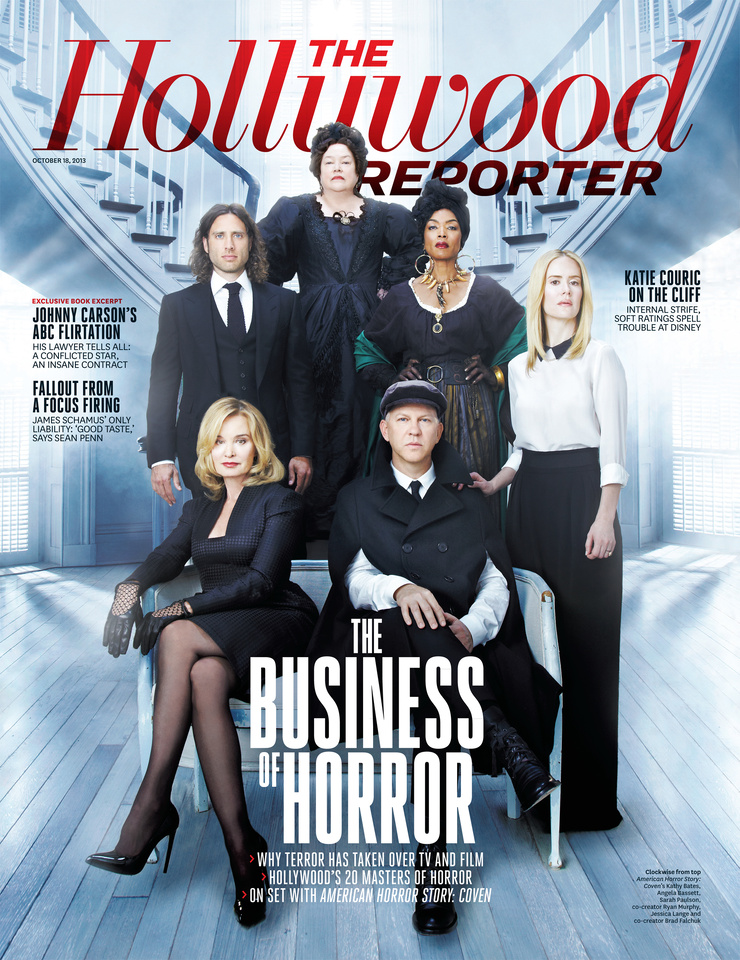 American Horror Story American Horror Story