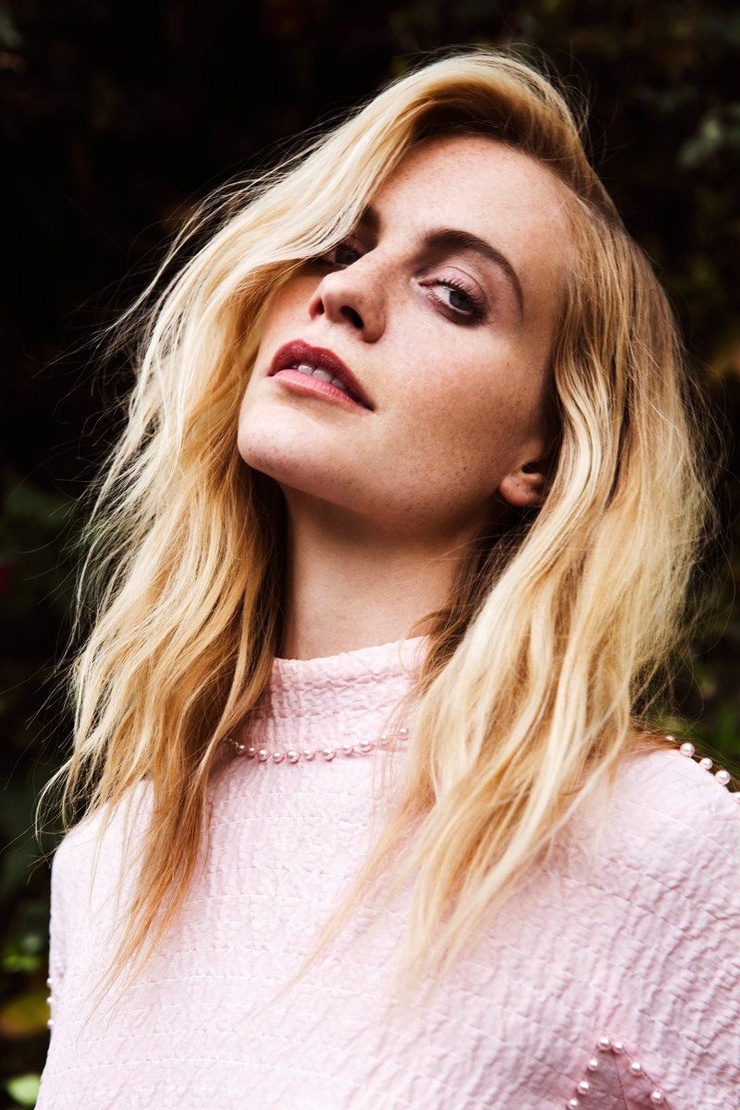 Poppy Delevingne Poppy Delevingne