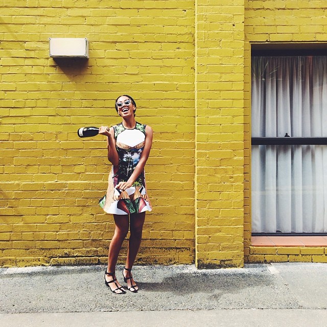 Solange Knowles