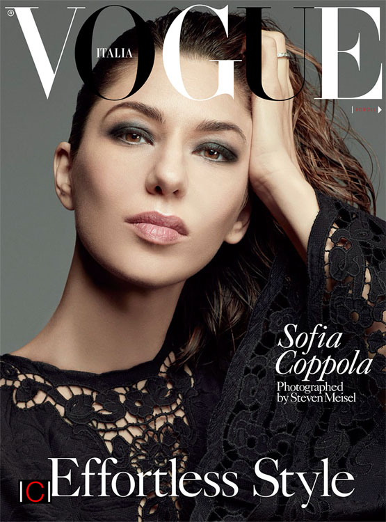 Sofia Coppola Sofia Coppola