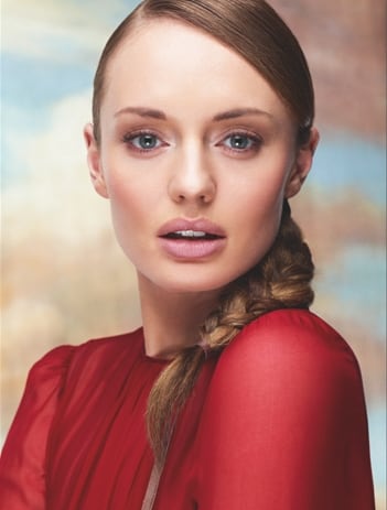 Laura Haddock