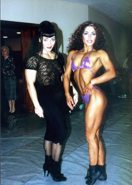 Oksana Grishina