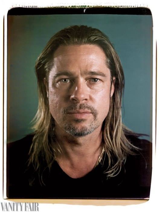 Brad Pitt Brad Pitt