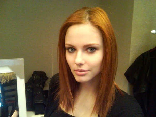 Alyssa Campanella Alyssa Campanella