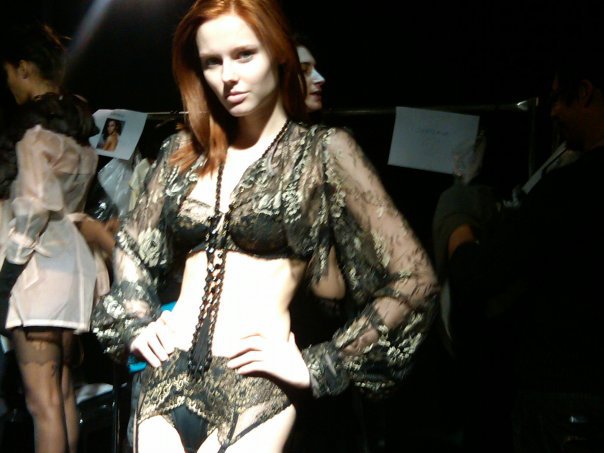 Alyssa Campanella Alyssa Campanella