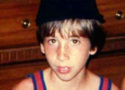 Marilyn Manson