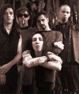 Marilyn Manson