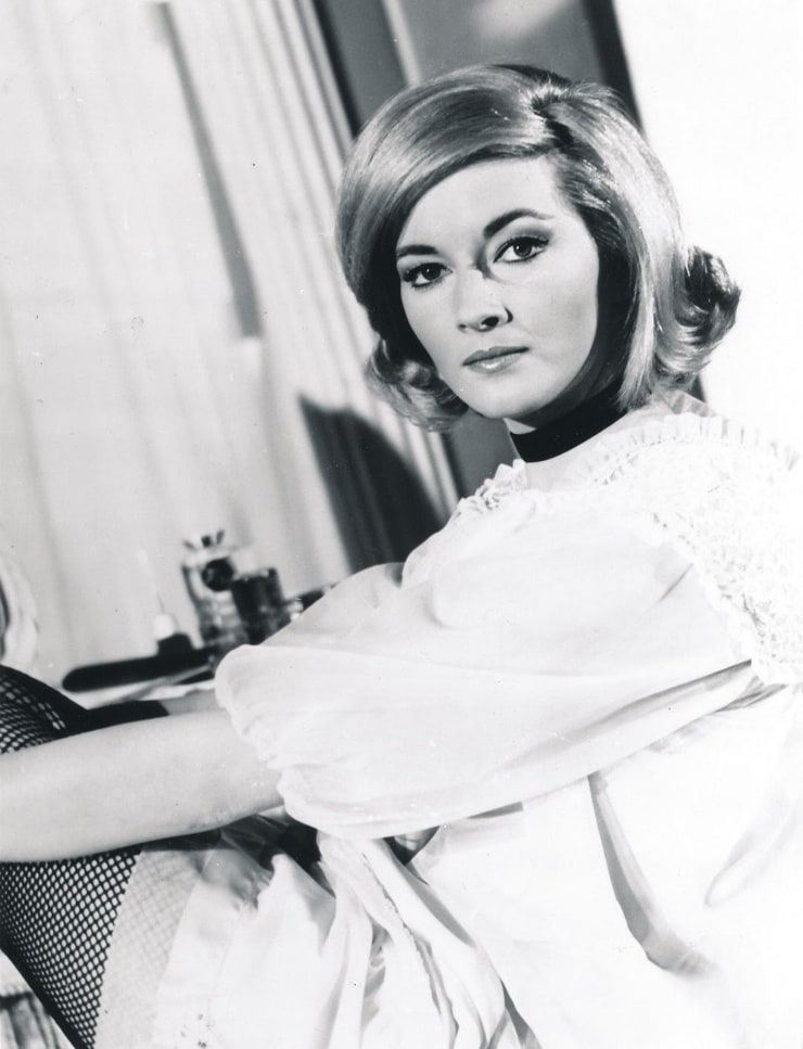 Daniela Bianchi Daniela Bianchi