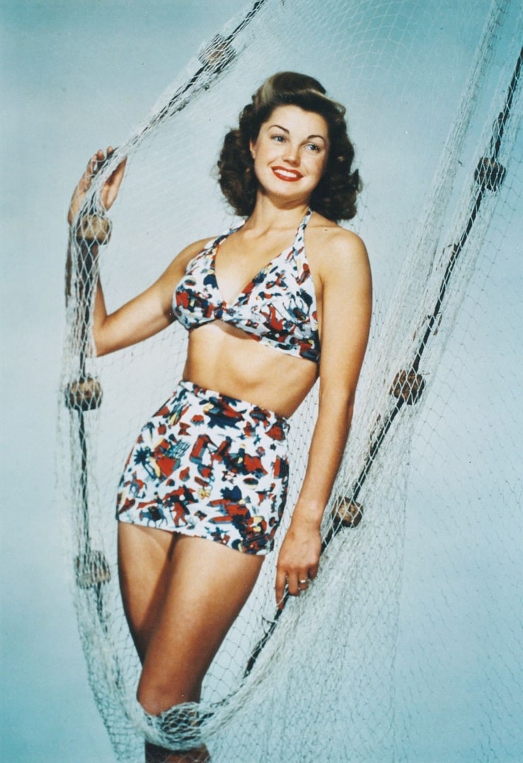 Esther Williams