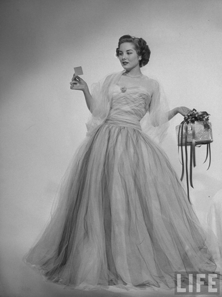 Colleen Townsend