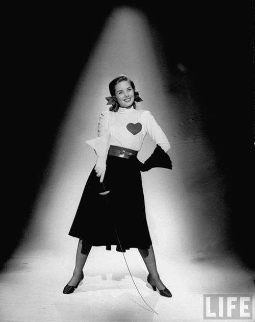 Colleen Townsend
