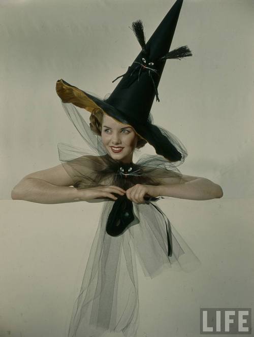 Colleen Townsend