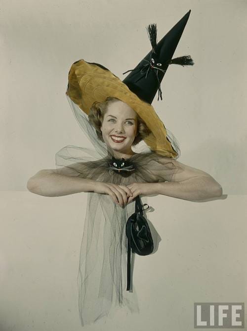 Colleen Townsend