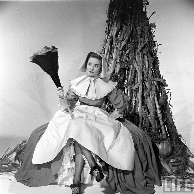 Colleen Townsend
