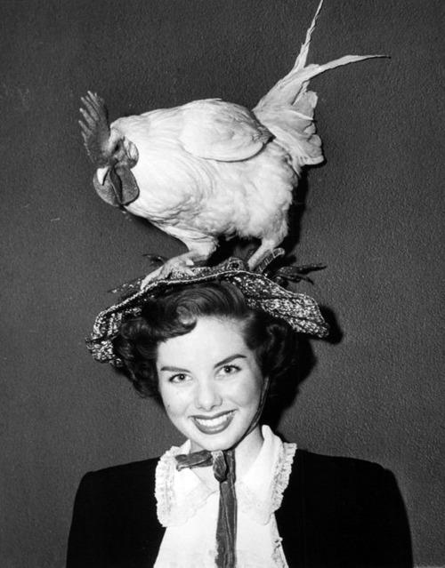 Colleen Townsend