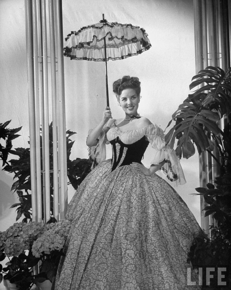 Colleen Townsend