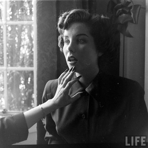 Colleen Townsend