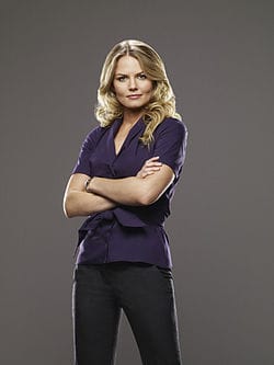 Dr. Allison Cameron Dr. Allison Cameron