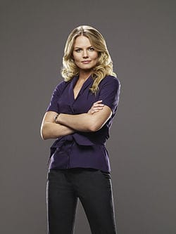 Dr. Allison Cameron