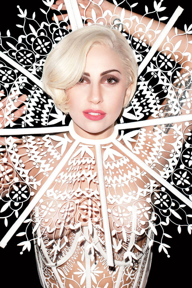 Lady GaGa