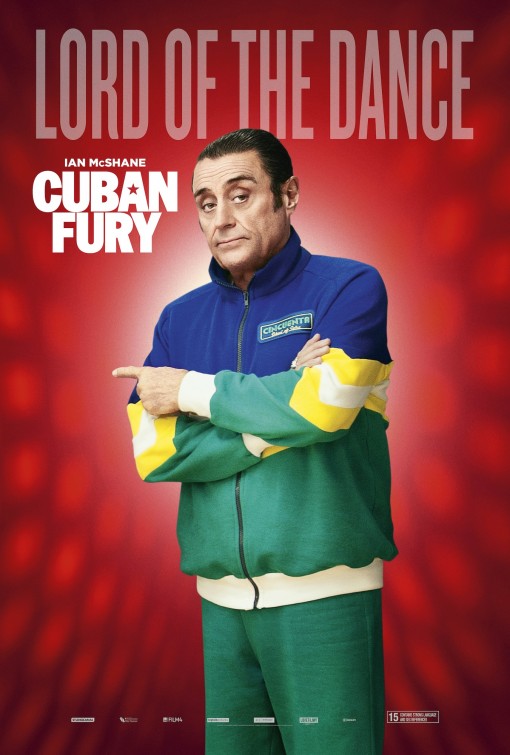 Cuban Fury