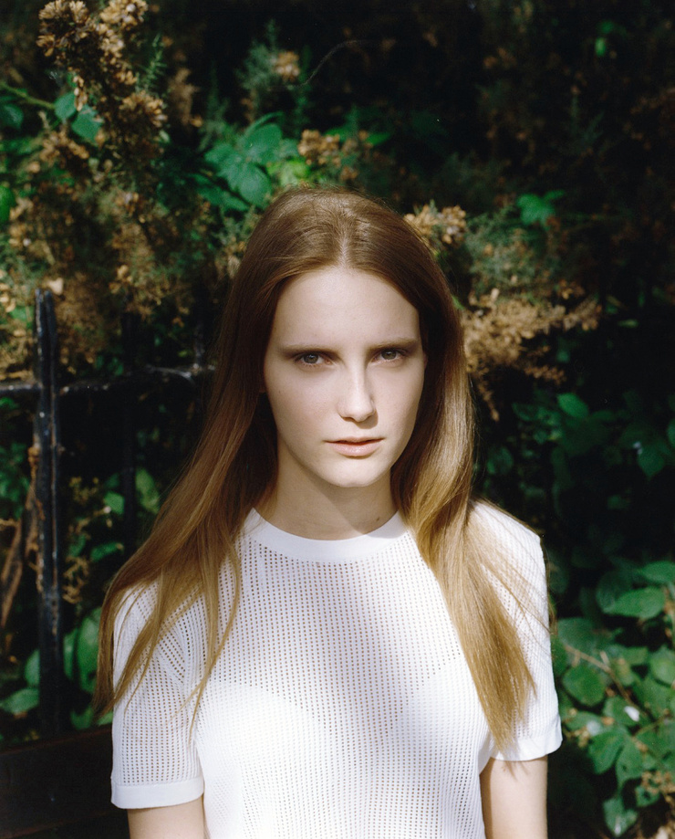 Franciska Gall