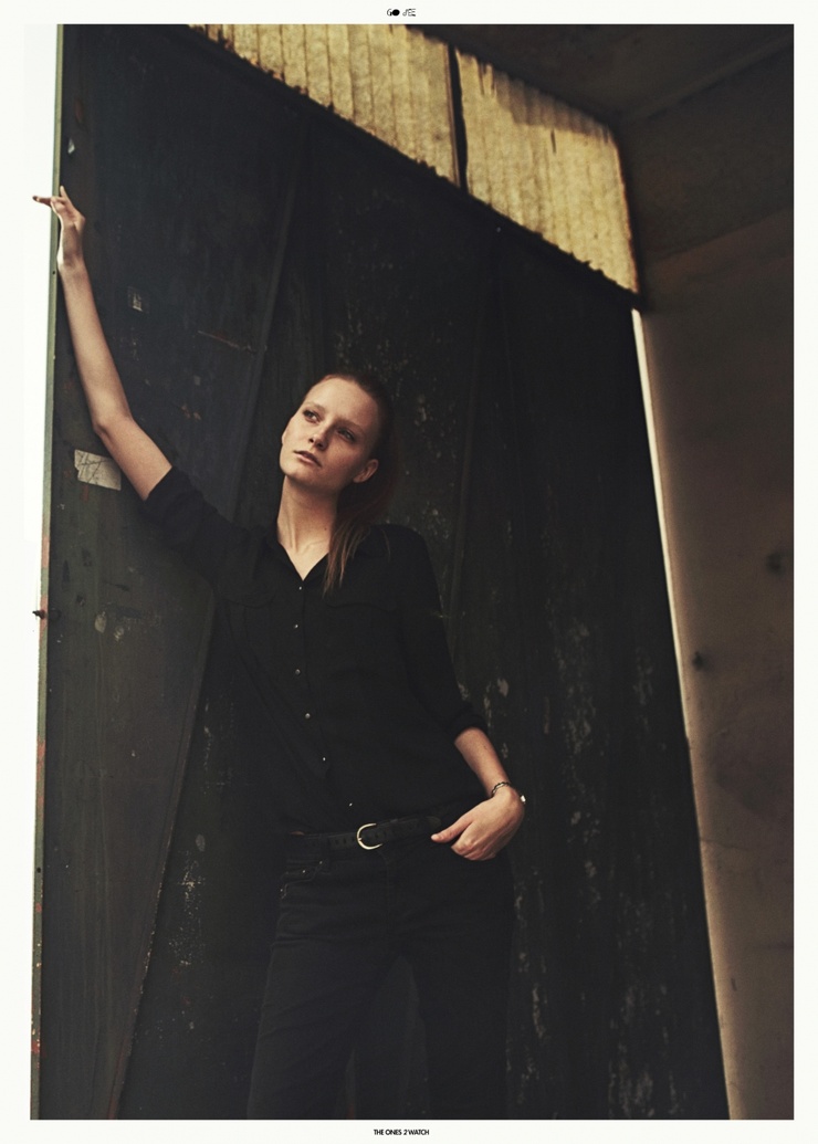Franciska Gall
