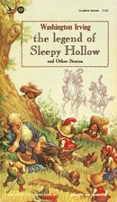 The Legend of Sleepy Hollow and Other Stories