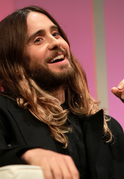 Jared Leto