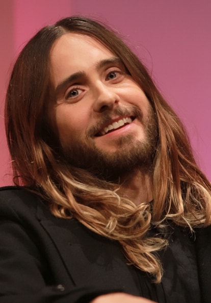 Jared Leto