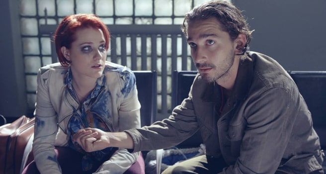 Charlie Countryman