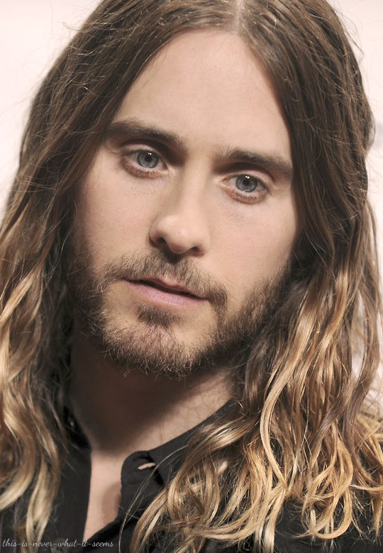 Jared Leto