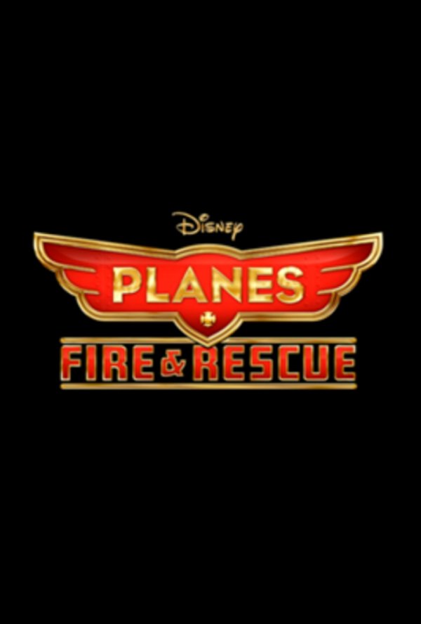 Planes: Fire & Rescue