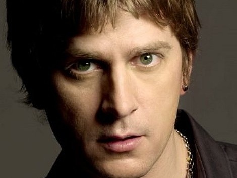 Rob Thomas Rob Thomas