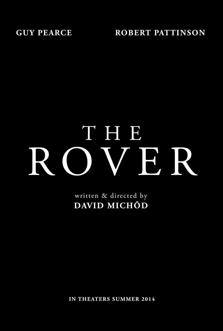 The Rover