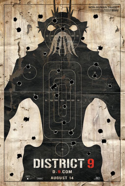 District 9 District 9