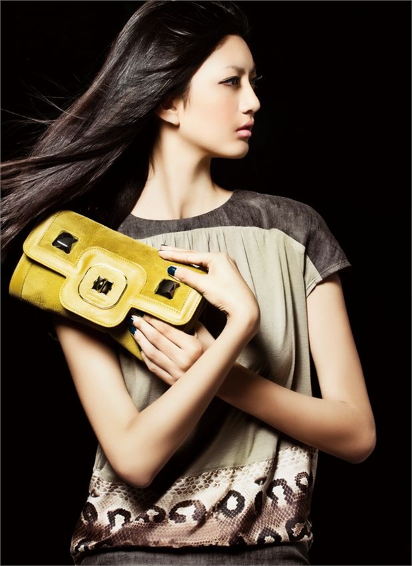 Candy Wu