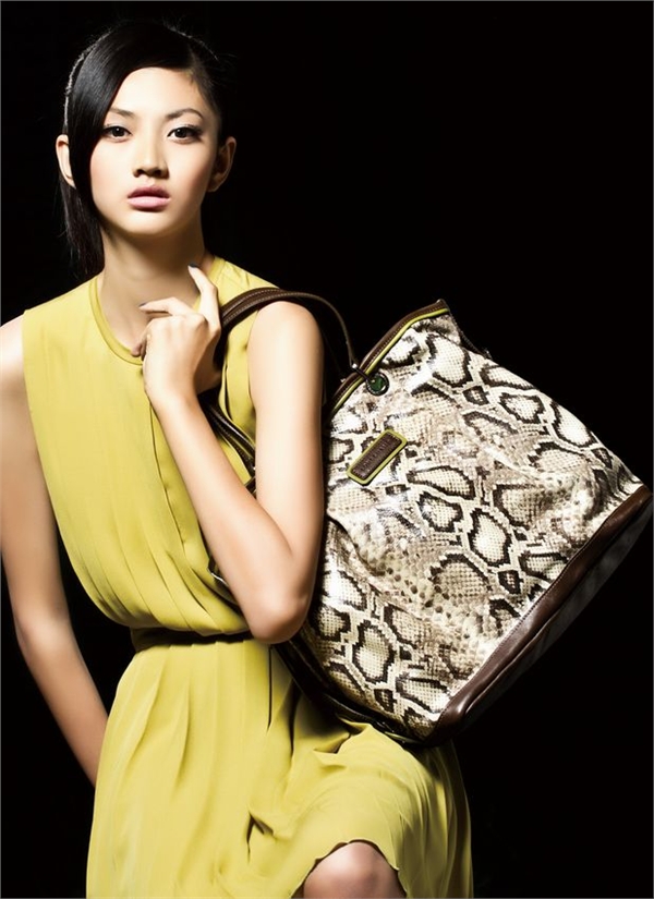 Candy Wu