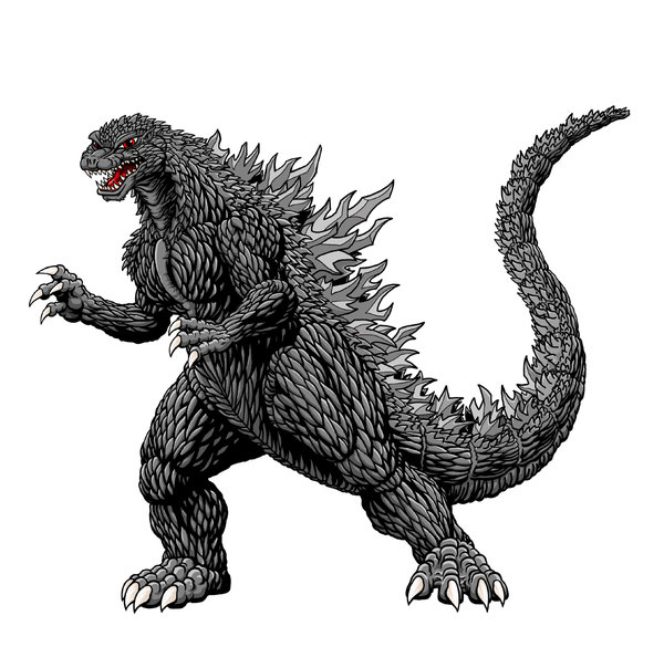 Godzilla