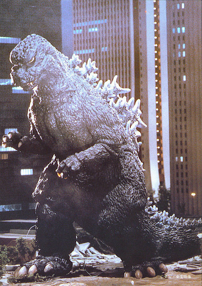 Godzilla