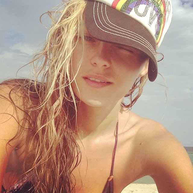 Valentina Zelyaeva Valentina Zelyaeva