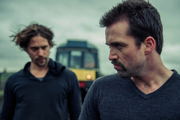 Emmett Scanlan