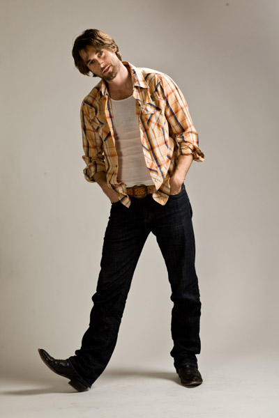 Ryan Eggold Ryan Eggold