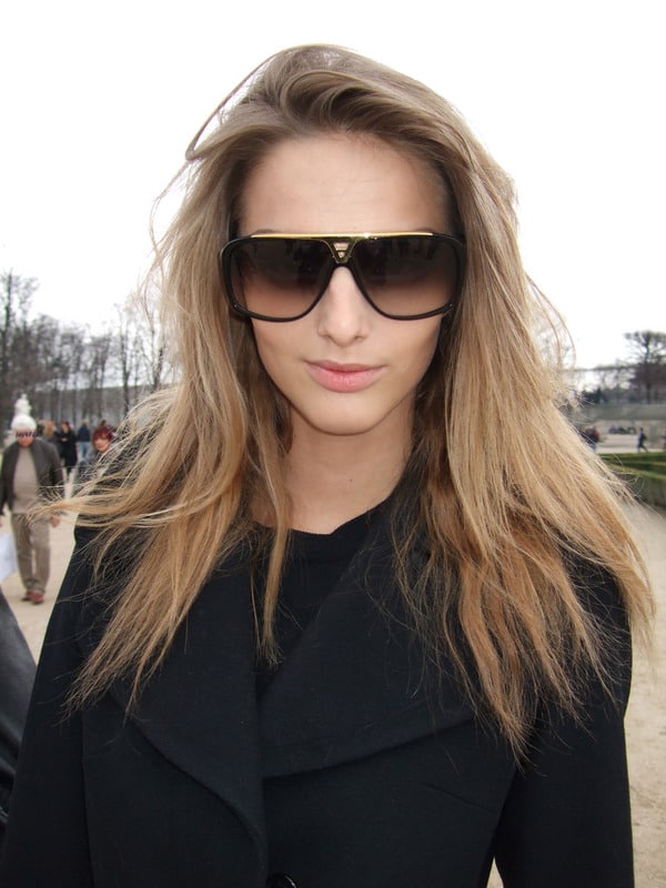 Michaela Kocianova Michaela Kocianova