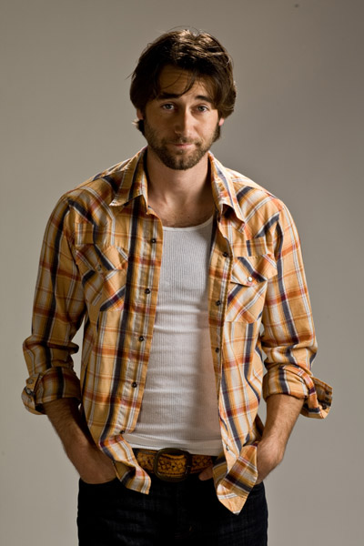 Ryan Eggold Ryan Eggold
