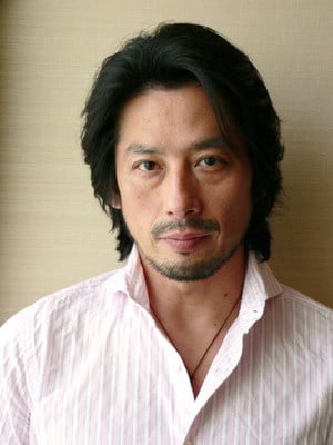 Hiroyuki Sanada