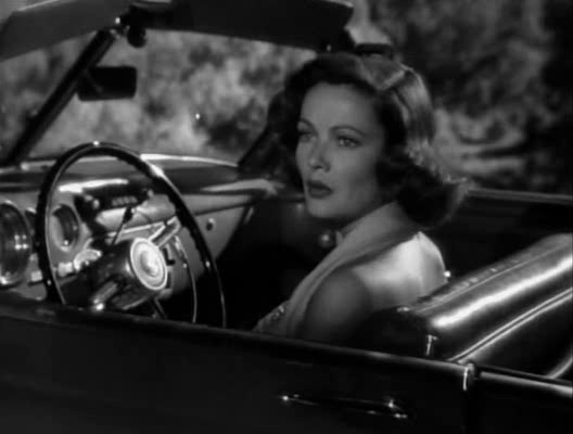 The Mating Season (1951)