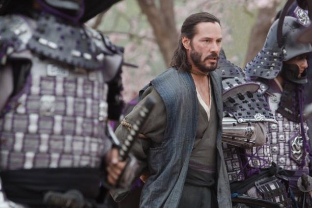 47 Ronin 47 Ronin