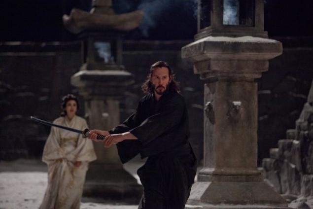 47 Ronin 47 Ronin