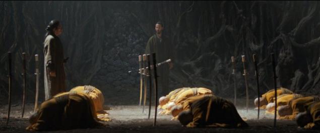 47 Ronin